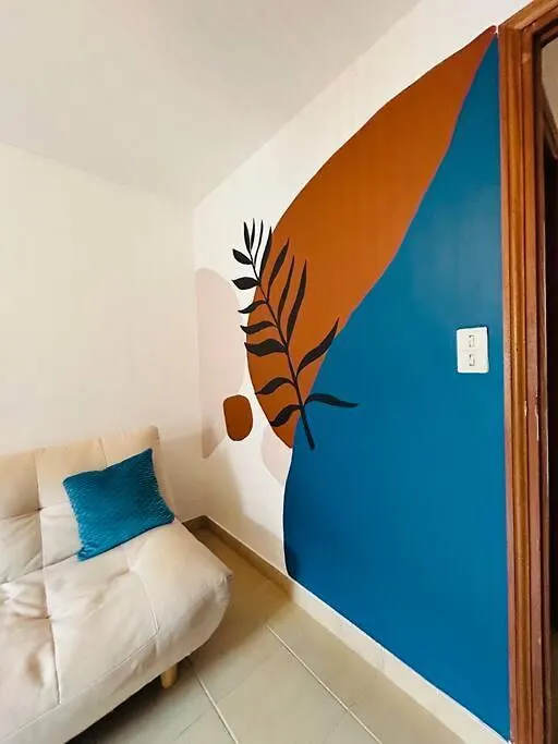 Le Creatif Apartment Ucel 0*,